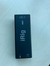 iRig HD2