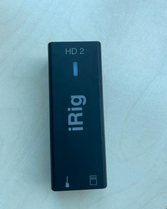 iRig HD2