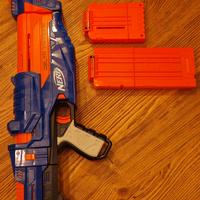 NERF Delta Trooper 
