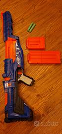 NERF Delta Trooper 