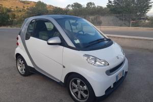 Smart Fortwo 451 (2011)