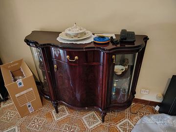 mobili salone
