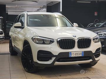 BMW X3 xDrive30d 249CV