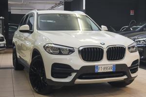 BMW X3 xDrive30d 249CV