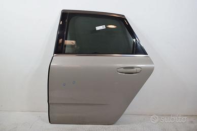 Porta posteriore sinistra Citroen C4 Picasso lll 1