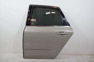 Porta posteriore sinistra Citroen C4 Picasso lll 1