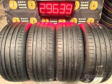 4 GOMME NUOVE 255 45 19 HANKOOK PER TESLA
