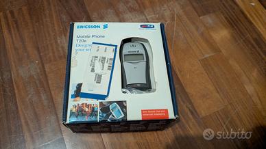 Ericcson T20e con scatola