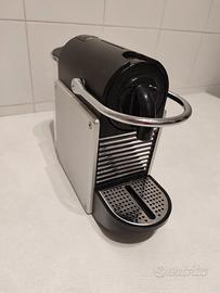 Macchina da caffè De'Longhi Nespresso (difettosa)