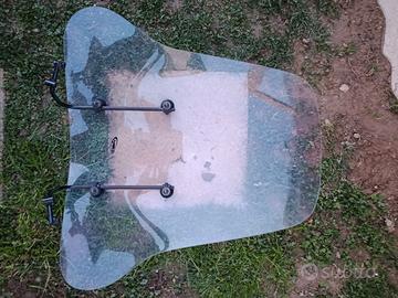 cupolino per scooter 