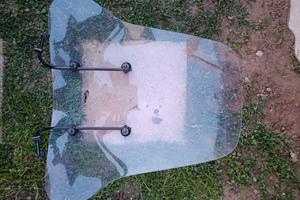 cupolino per scooter 