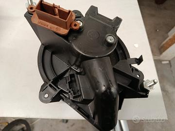 VENTOLA RISCALDAMENTO LANCIA YPSILON/MUSA 2009