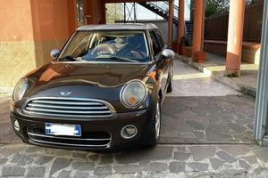 Mini Cooper D Clubman 1.6 16V