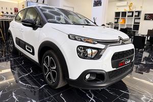 Citroen C3 PureTech 1.2 Benzina 83 S&S Shine