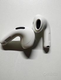 AirPods 4 ANC - Telefonia In vendita a Trieste