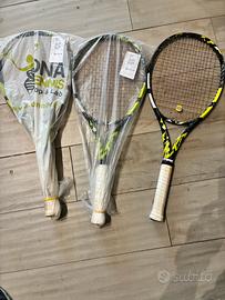 Babolat pure aero