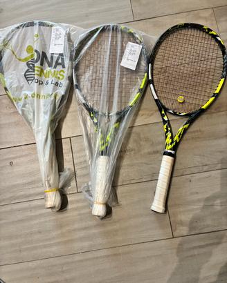 Babolat pure aero