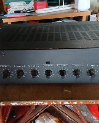 Amplificatore 