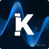 KROTOS - STARTER SOUND EFFECTS LIBRARY