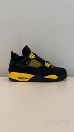 Jordan 4 Thunder