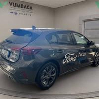 FORD Focus 1.0t ecoboost h ST-Line 125cv
