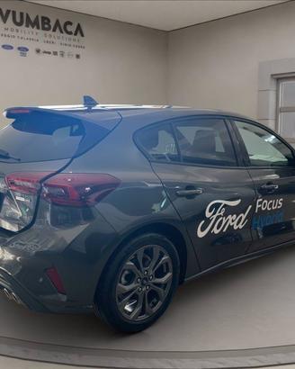 FORD Focus 1.0t ecoboost h ST-Line 125cv