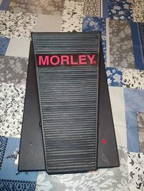 Pedale per chitarra Morley Wah-SP