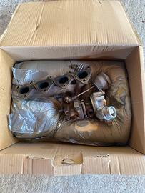 Turbocompressore per VW 1.4 TSI/TFSI