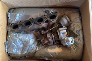 Turbocompressore per VW 1.4 TSI/TFSI