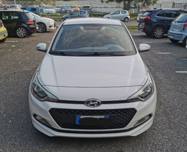 Hyundai i 20 GPL econext