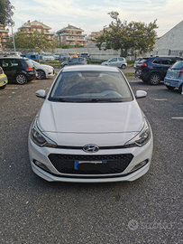 Hyundai i 20 GPL econext