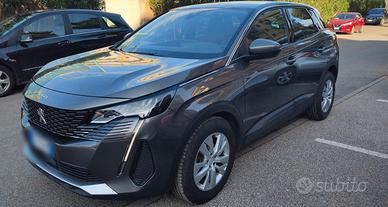 Peugeot 3008  Active Business  130hd
