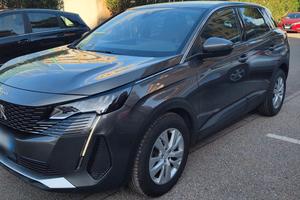 Peugeot 3008  Active Business  130hd