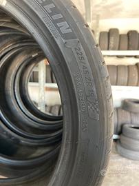 4 GOMME USATE ESTIVO 2254519 - CP76413844