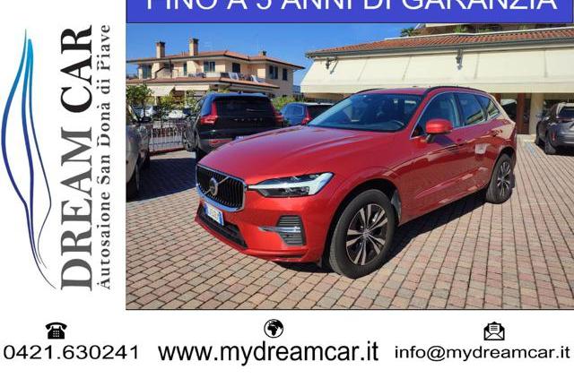 VOLVO XC60 B4 (d) automatico Core