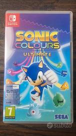 giochi Ps4 e nintendo switch