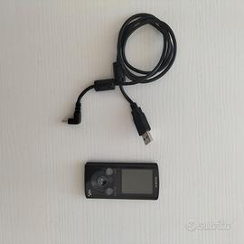 Lettore MP3 Sony NWZ-E380