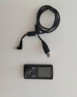 Lettore MP3 Sony NWZ-E380