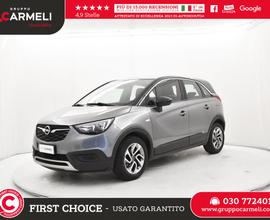 Opel Crossland X 1.2 Design Line 82cv