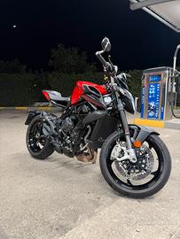 MV Agusta Brutale 800 R 2025