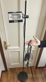 Lampada Piantana con Dimmer