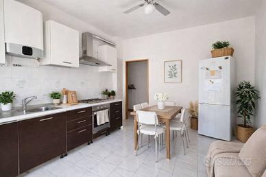 Appartamento di 59 m² con 2 locali a Limbiate