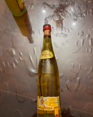 Liquore Millefleurs