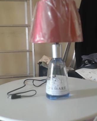 lampade da arredamento