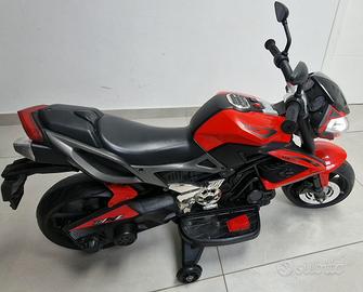 motore elettrico 