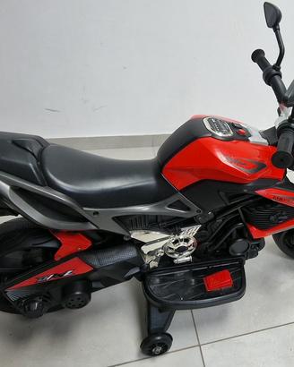 motore elettrico 
