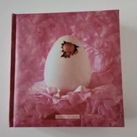 Album per foto neonata Anne Geddes 