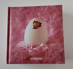 Album per foto neonata Anne Geddes 