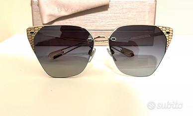Occhiali Bvlgari