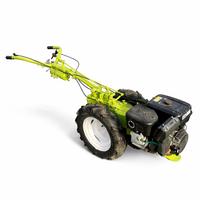 Motocoltivatore motozappa